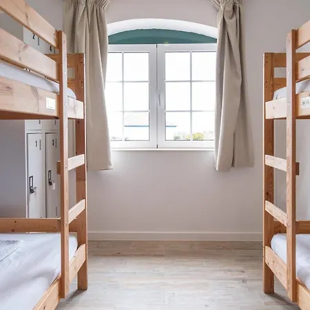 Sunshine Foz do Arelho