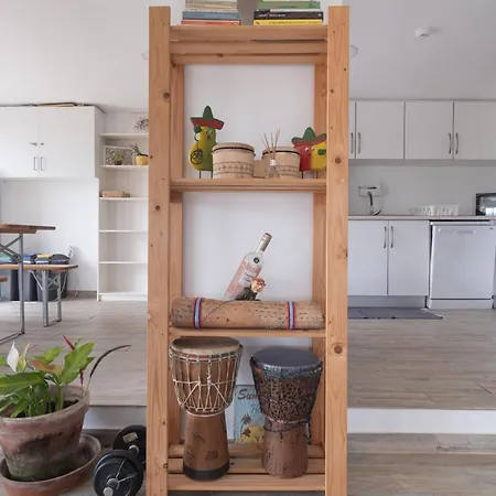 Sunshine Hostel Foz do Arelho