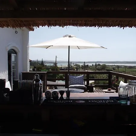 Hostel Sunshine Foz do Arelho