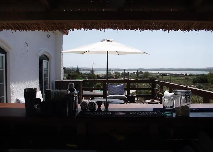 Hostel Sunshine Foz do Arelho