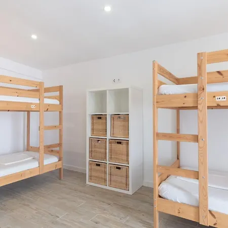 Sunshine Foz do Arelho