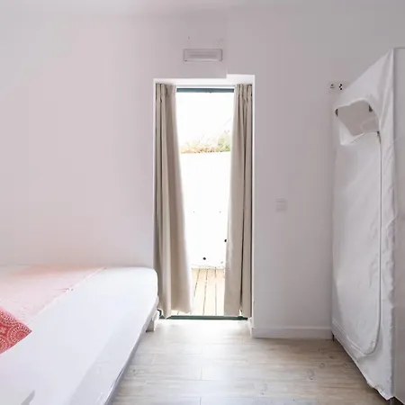 Sunshine * Foz do Arelho