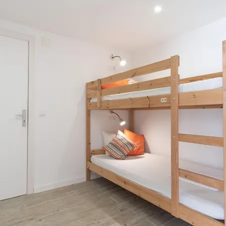 Albergue Sunshine Foz do Arelho