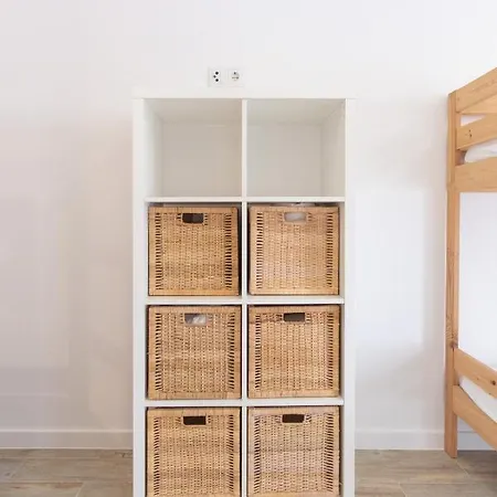 Sunshine Foz do Arelho