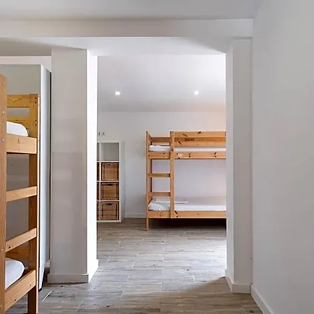 Sunshine - From 18 To 40 Years Only - Youth Hostel Foz do Arelho