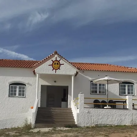 Sunshine Foz do Arelho