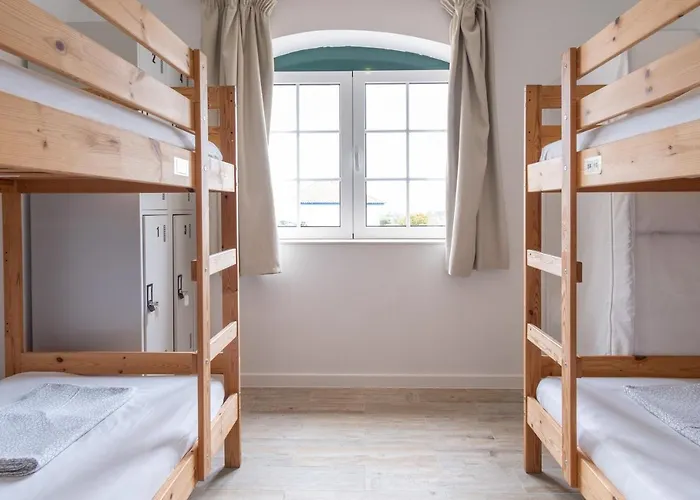 Sunshine Foz do Arelho