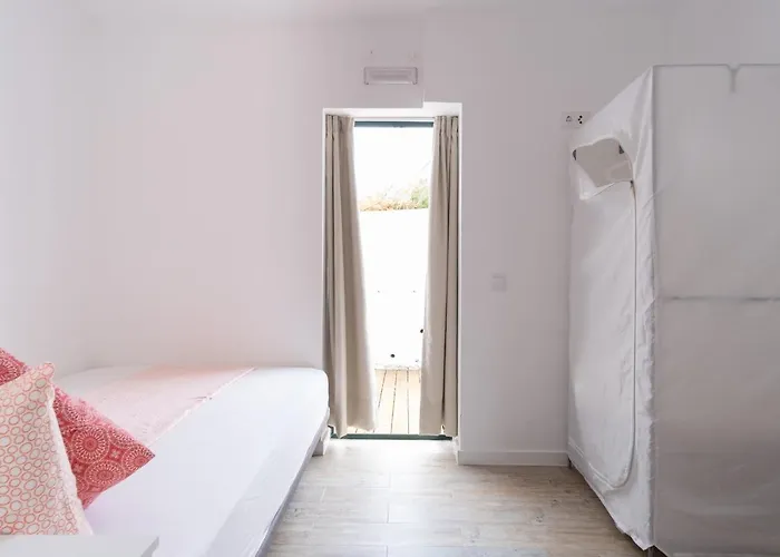 Sunshine * Foz do Arelho